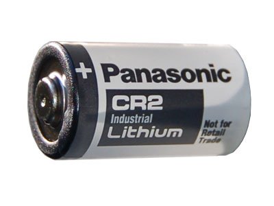 Foto 2 pulgar | Baterías De Litio Panasonic Industrial Cr2 3v (paquete De 4) - Venta Internacional.