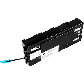 Foto 1 | Batería De Repuesto Ups V7 Para Apc Apcrbc115 12 V 9 Ah - Venta Internacional.