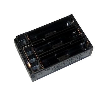 Foto 1 | Funda De Batería Standard Horizon Para 5 Pilas Alcalinas Aaa - Venta Internacional.