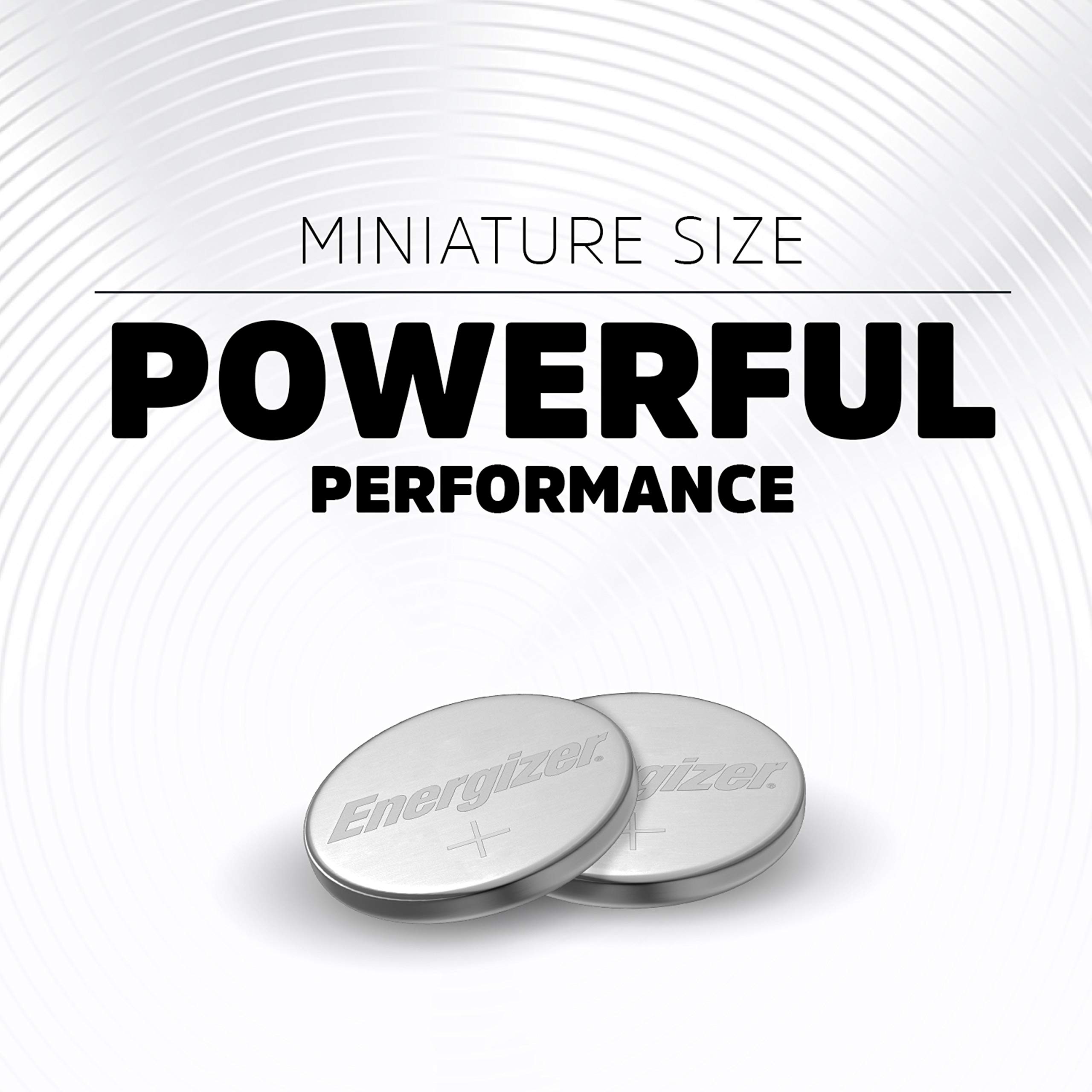 Foto 2 | Moneda De Litio Battery Energizer 2025 De 3 V, 1 Unidad - Venta Internacional.