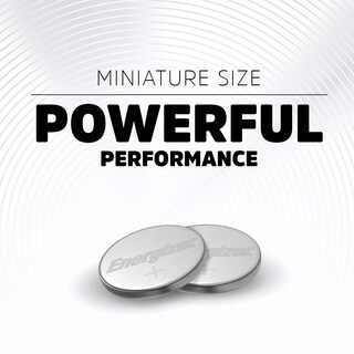 Foto 2 | Moneda De Litio Battery Energizer 2025 De 3 V, 1 Unidad - Venta Internacional.