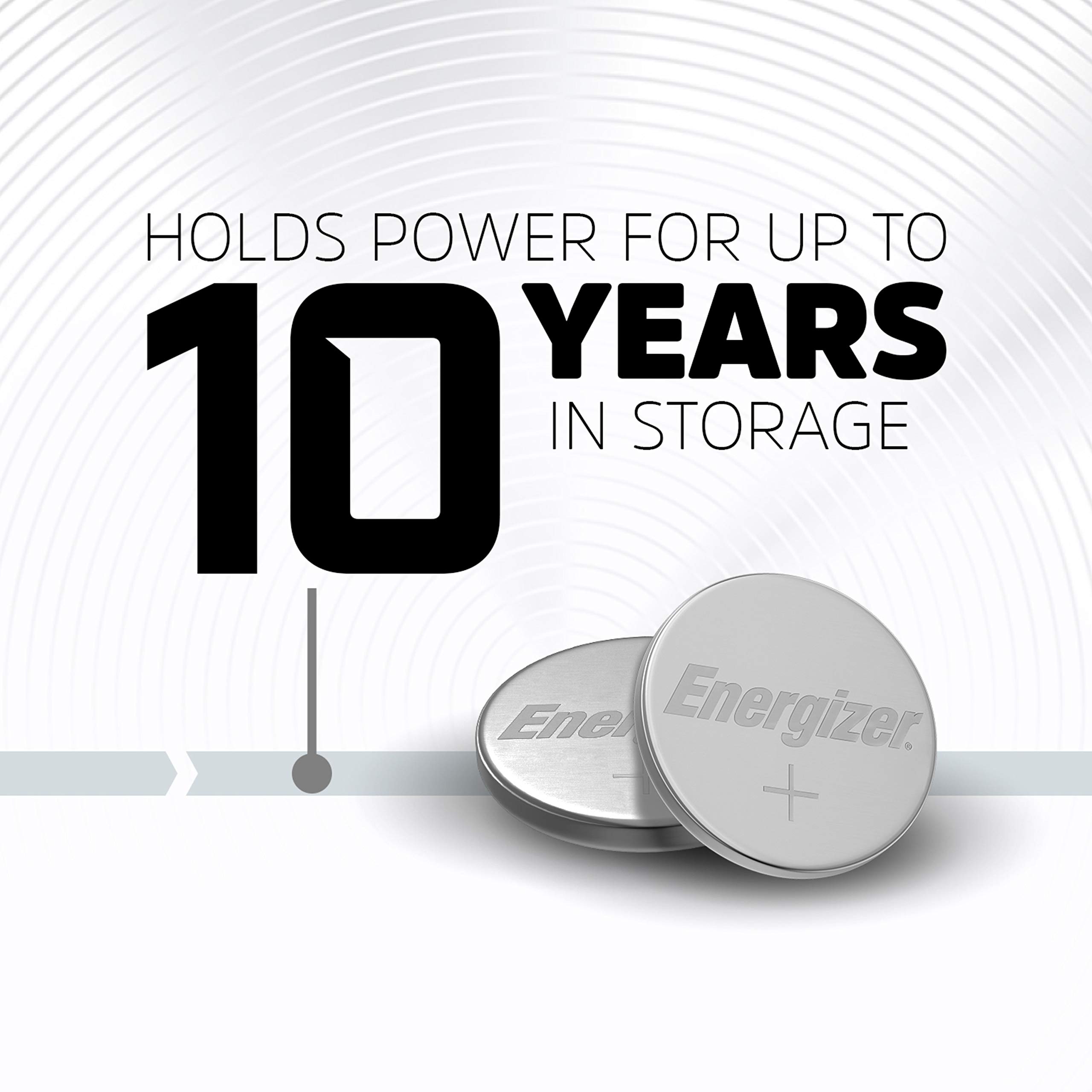 Foto 5 pulgar | Moneda De Litio Battery Energizer 2025 De 3 V, 1 Unidad - Venta Internacional.