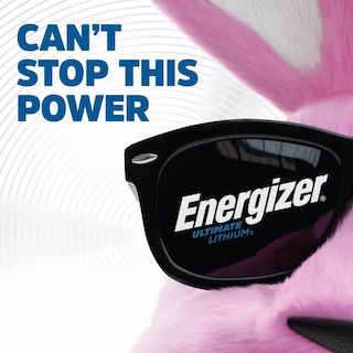 Foto 7 | Batería De Litio De 9 V Energizer Ultimate, 1 Unidad - Venta Internacional.