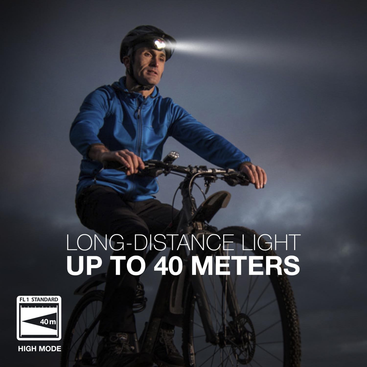 Foto 7 pulgar | Linterna Frontal Energizer Universal Plus Led Ligera, Paquete De 2 - Venta Internacional.