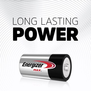 Foto 2 | Batería Energizer Max C Premium Alkaline De 4 Unidades - Venta Internacional.