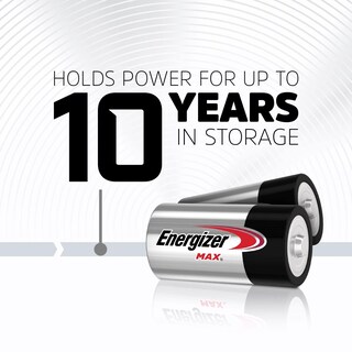 Foto 7 | Batería Energizer Max C Premium Alkaline De 4 Unidades - Venta Internacional.