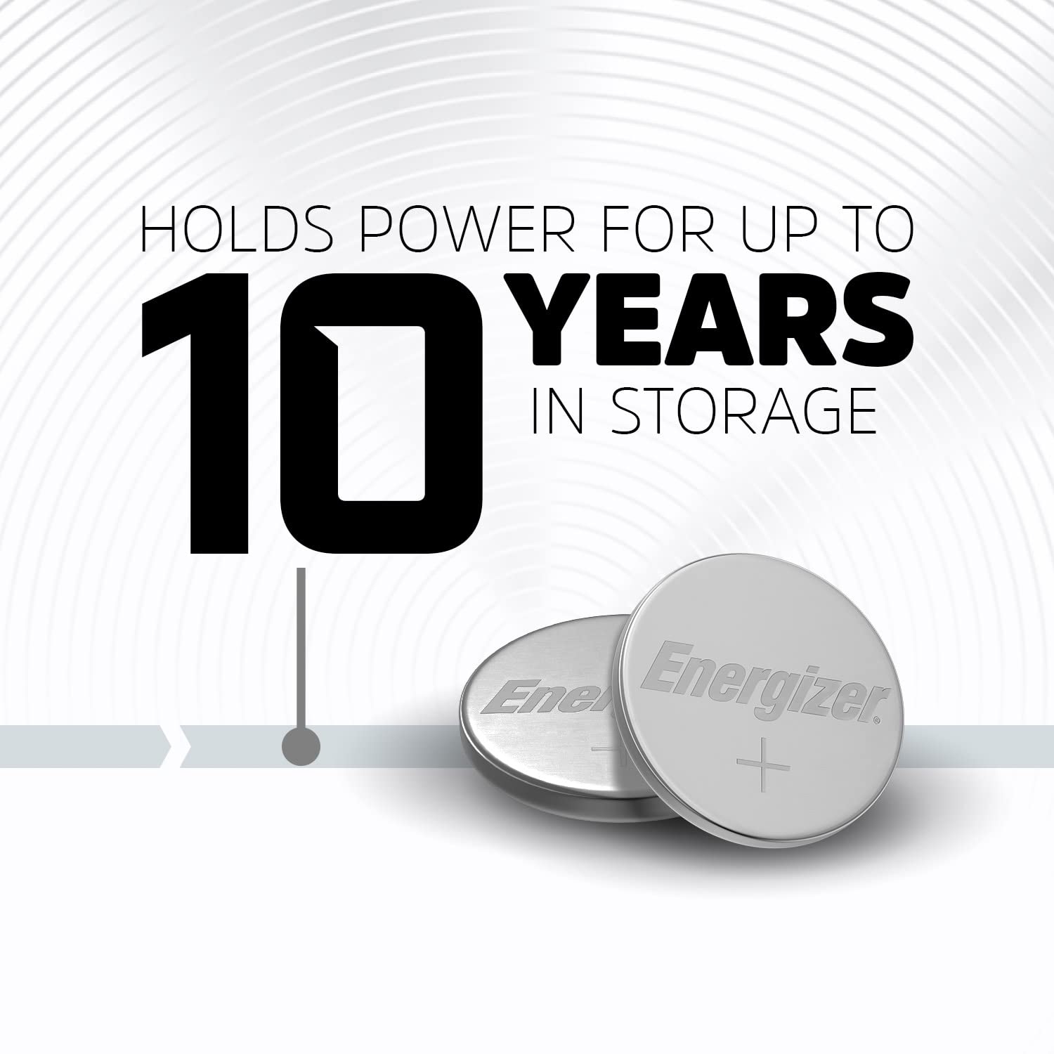 Foto 4 | Moneda De Litio Battery Energizer 1220 De 3 V, 1 Unidad - Venta Internacional.