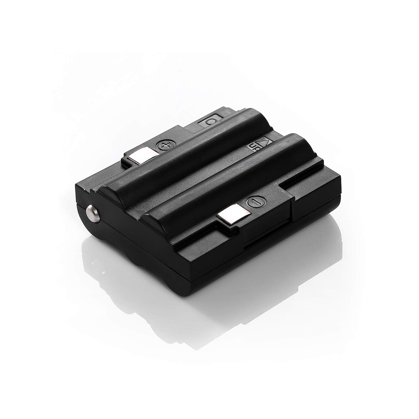Foto 4 pulgar | Batería Recargable De Repuesto Ebl Batt5r Avp7 6 V 700 Mah  Paquete De 2 - Venta Internacional.