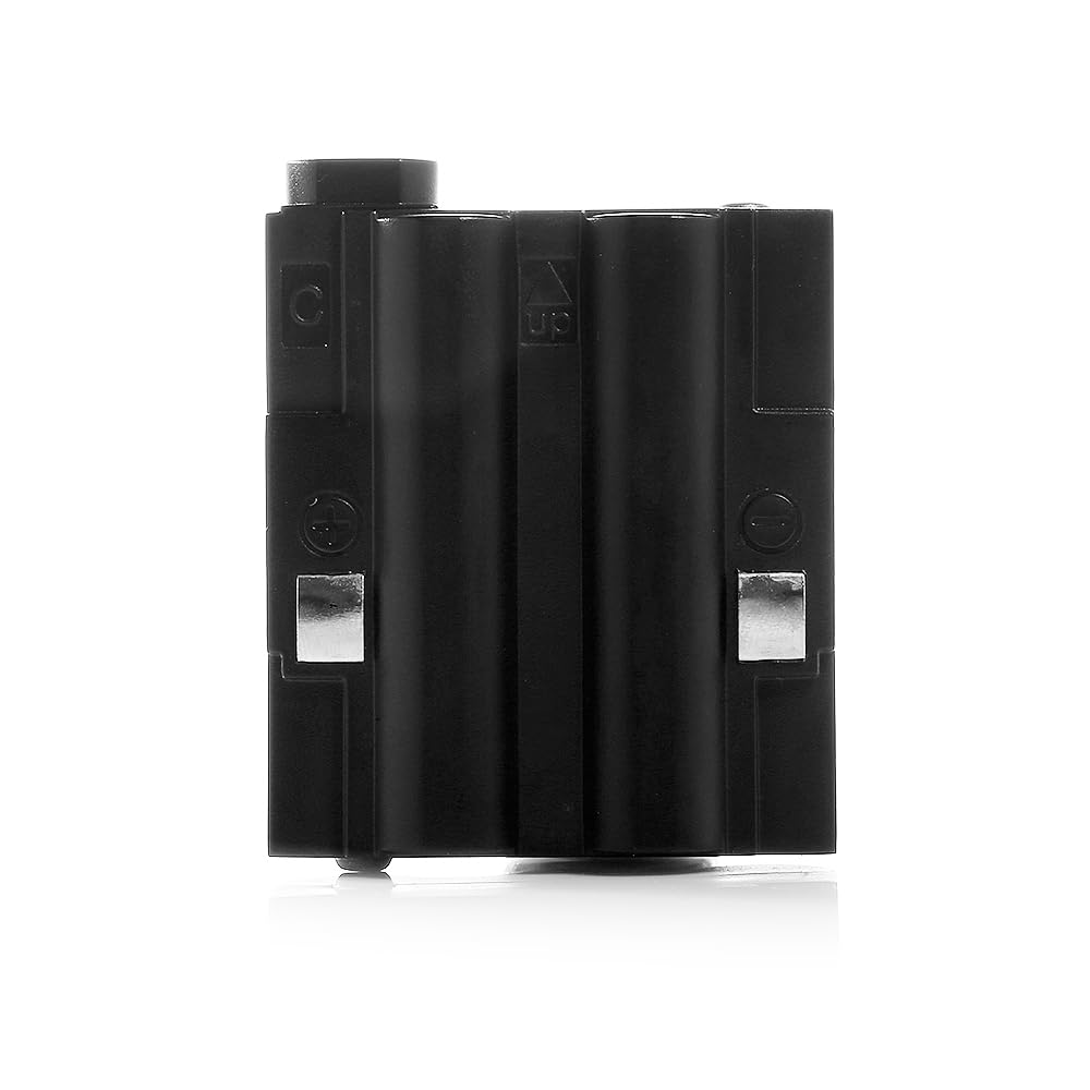 Foto 6 pulgar | Batería Recargable De Repuesto Ebl Batt5r Avp7 6 V 700 Mah  Paquete De 2 - Venta Internacional.