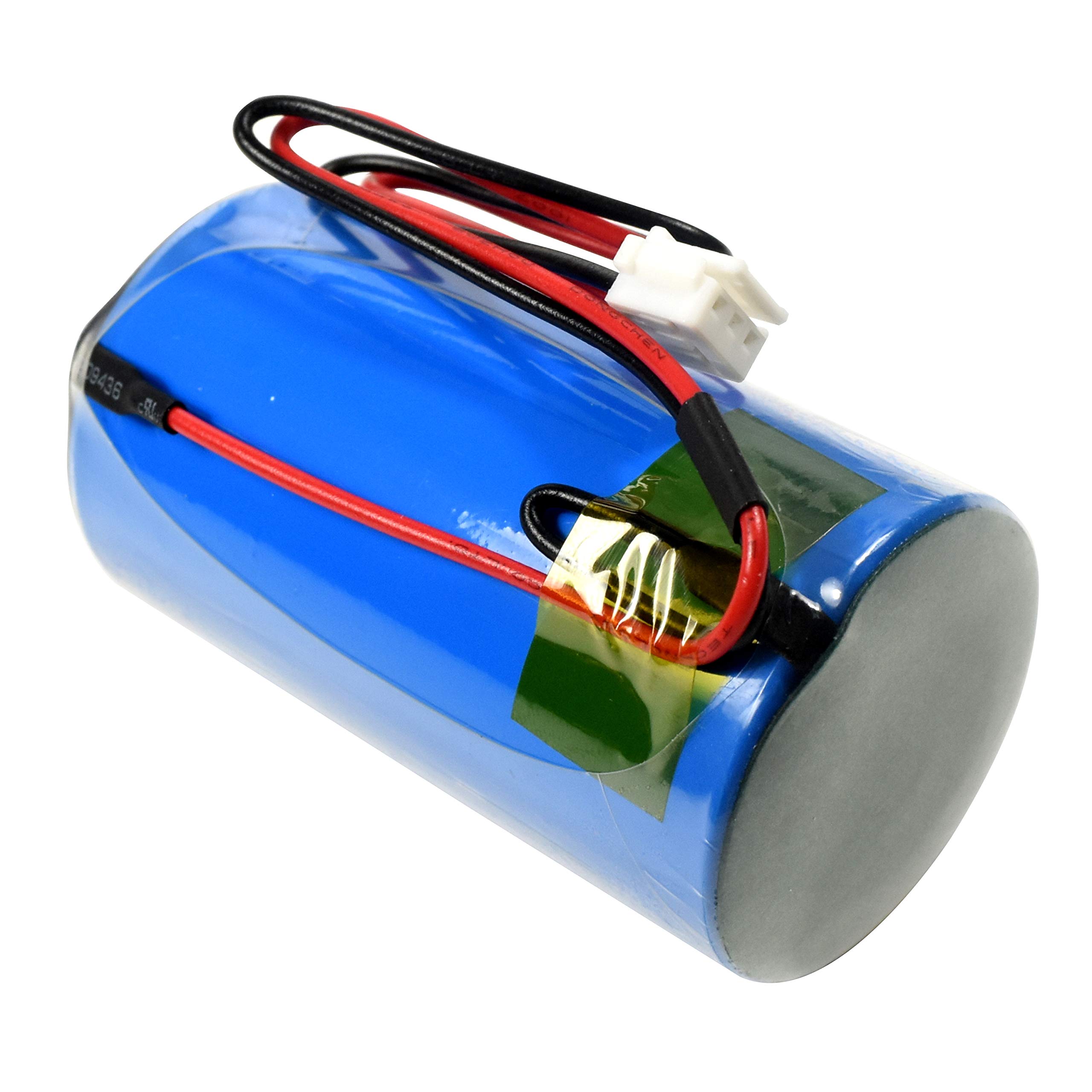Foto 5 pulgar | Batería Hqrp Er34615m-t1 Wt4911batt 3 6 V 14 5 Ah  Tamaño D - Venta Internacional.