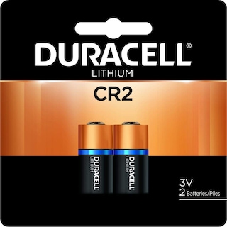Foto 3 | Batería Duracell Ultra Cr2 De Litio Photo Dl-cr2 De 3 V Paquete De 8 - Venta Internacional.