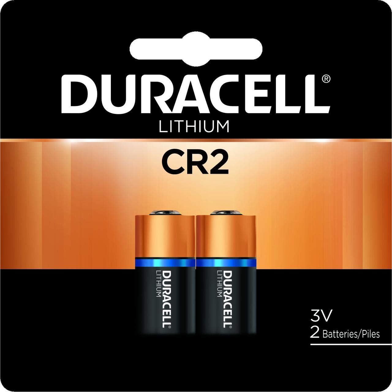 Foto 7 pulgar | Batería Duracell Ultra Cr2 De Litio Photo Dl-cr2 De 3 V  Paquete De 8 - Venta Internacional.