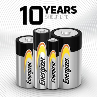 Foto 7 | Batería Energizer Alkaline Power C De Larga Duración (paquete De 12) - Venta Internacional.