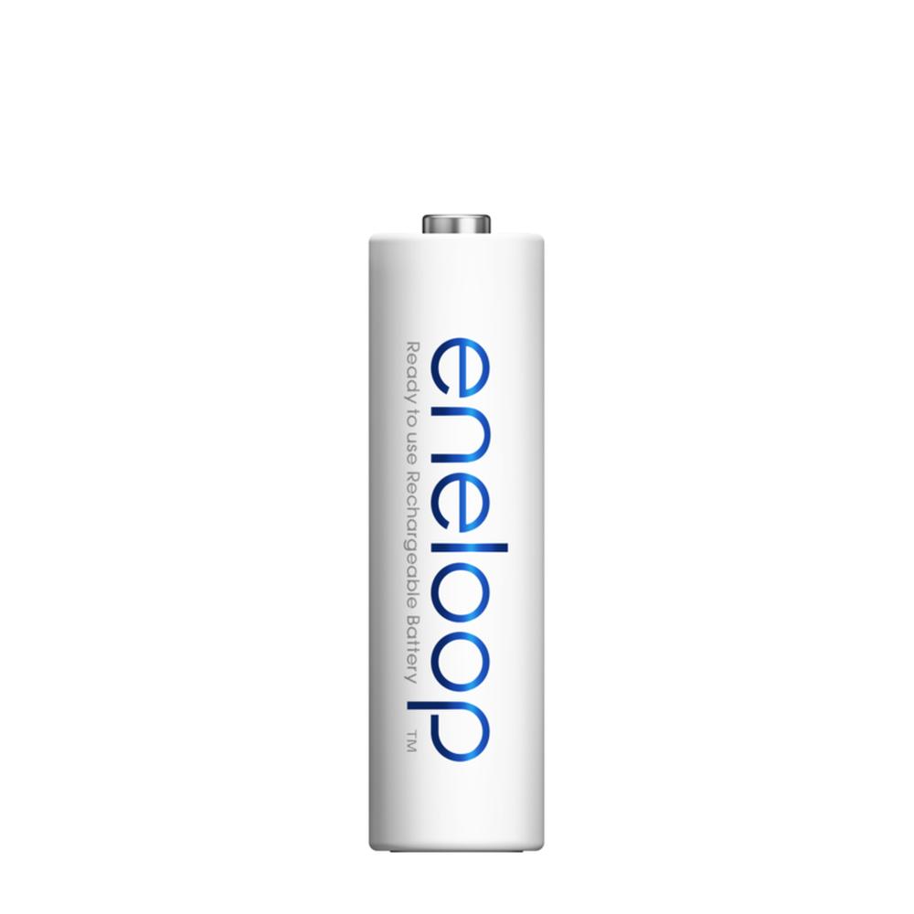 Foto 2 | Pila Panasonic Recargable Eneloop Aaa con 2 Unidades 800 Mah