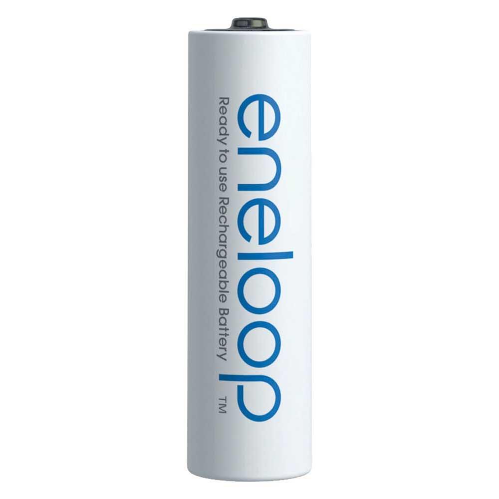 Foto 3 pulgar | Pila Panasonic Recargable Eneloop Aa 4 Unidades 2000 Mah