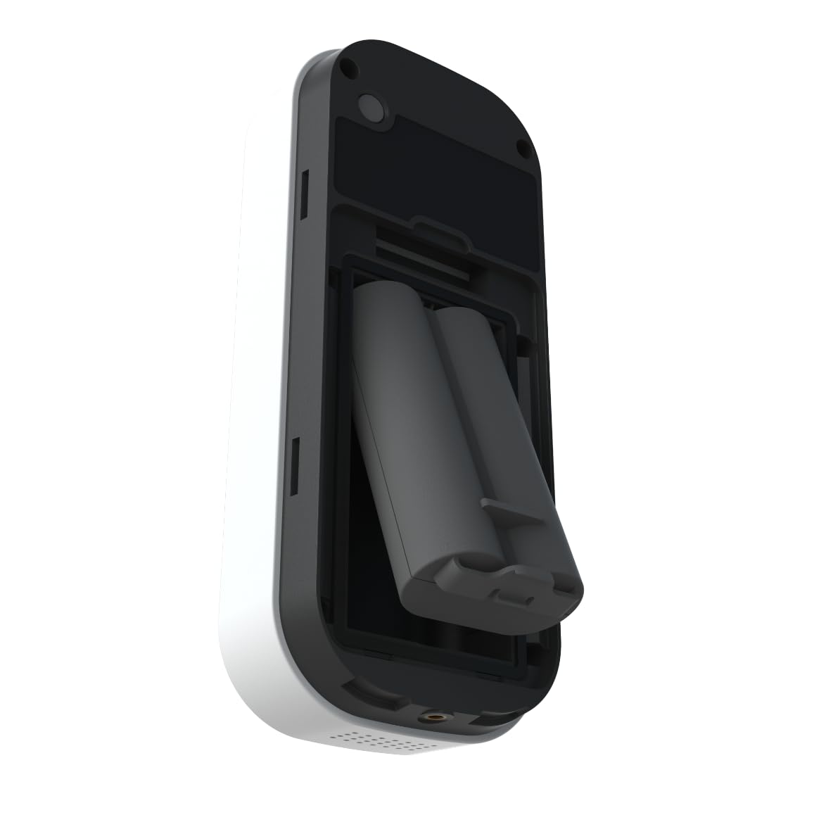 Foto 2 pulgar | Batería Recargable Para Teclado De Vídeo Myq Smart Garage - Venta Internacional.