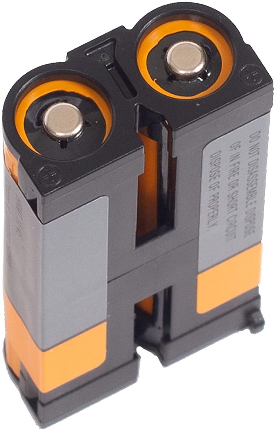 Foto 6 pulgar | Batería Recargable Sony Bp-hp800-11 2.4v 800mah Nimh - Venta Internacional.