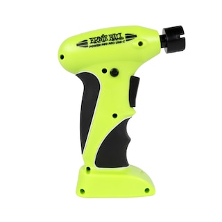 Foto 3 | Enrolladora De Cuerdas Ernie Ball Power Peg Pro Usb-c Recargable - Venta Internacional.