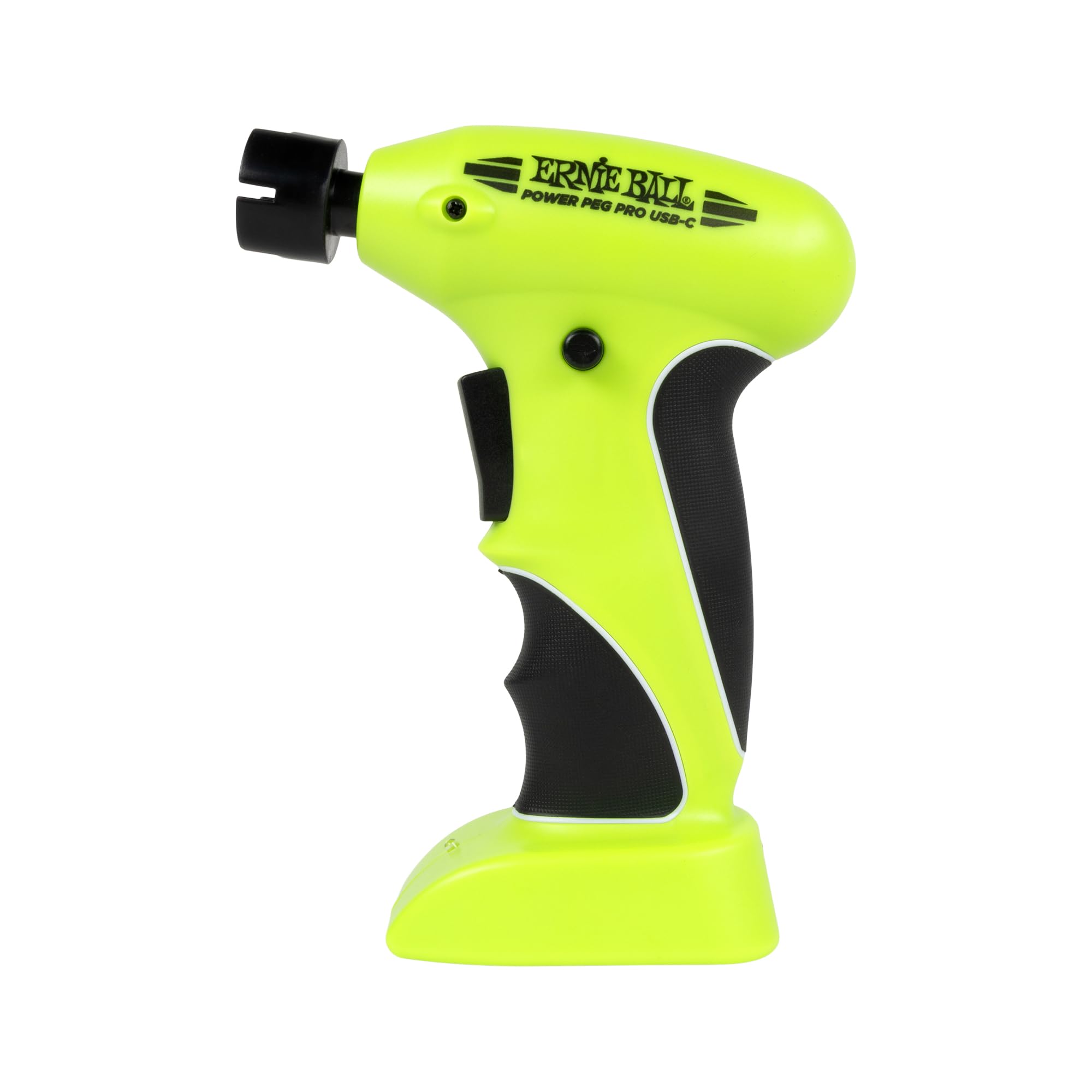 Foto 5 pulgar | Enrolladora De Cuerdas Ernie Ball Power Peg Pro Usb-c Recargable - Venta Internacional.