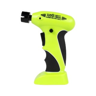 Foto 4 | Enrolladora De Cuerdas Ernie Ball Power Peg Pro Usb-c Recargable - Venta Internacional.