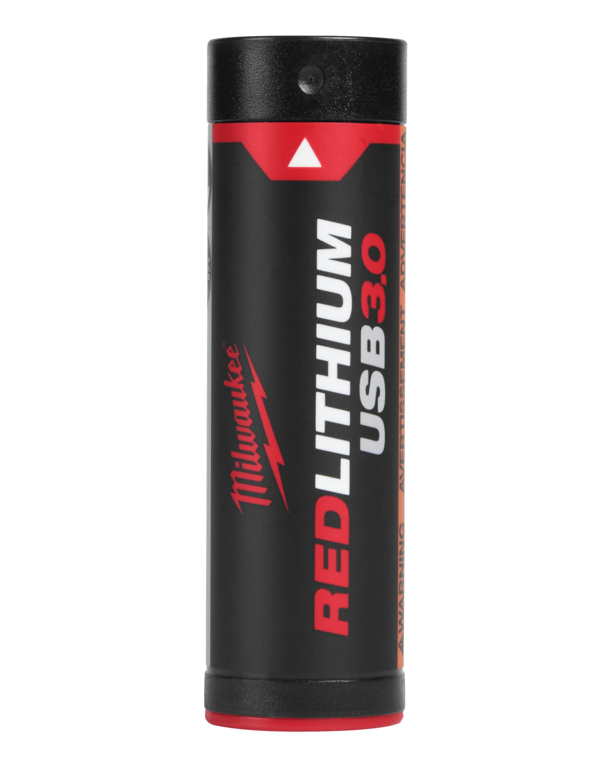 Foto 1 | Batería Milwaukee 4v Usb 48-11-2131 Para Linternas - Venta Internacional.