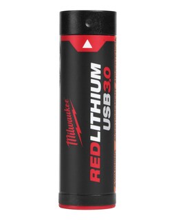 Foto 1 | Batería Milwaukee 4v Usb 48-11-2131 Para Linternas - Venta Internacional.