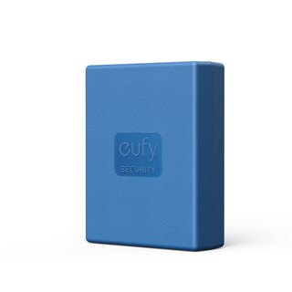 Foto 1 | Batería Recargable Para Cerradura Inteligente 3 En 1 Eufy Security S330 - Venta Internacional.