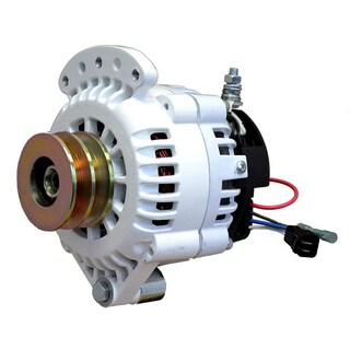 Foto 1 | Alternador Balmar 100a 12v Con Suelo Aislado De Un Solo Pie - Venta Internacional.