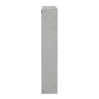 Foto 3 | Centro De Carga Siemens Serie Sn 100a, 20 Espacios Y 20 Circuitos - Venta Internacional.