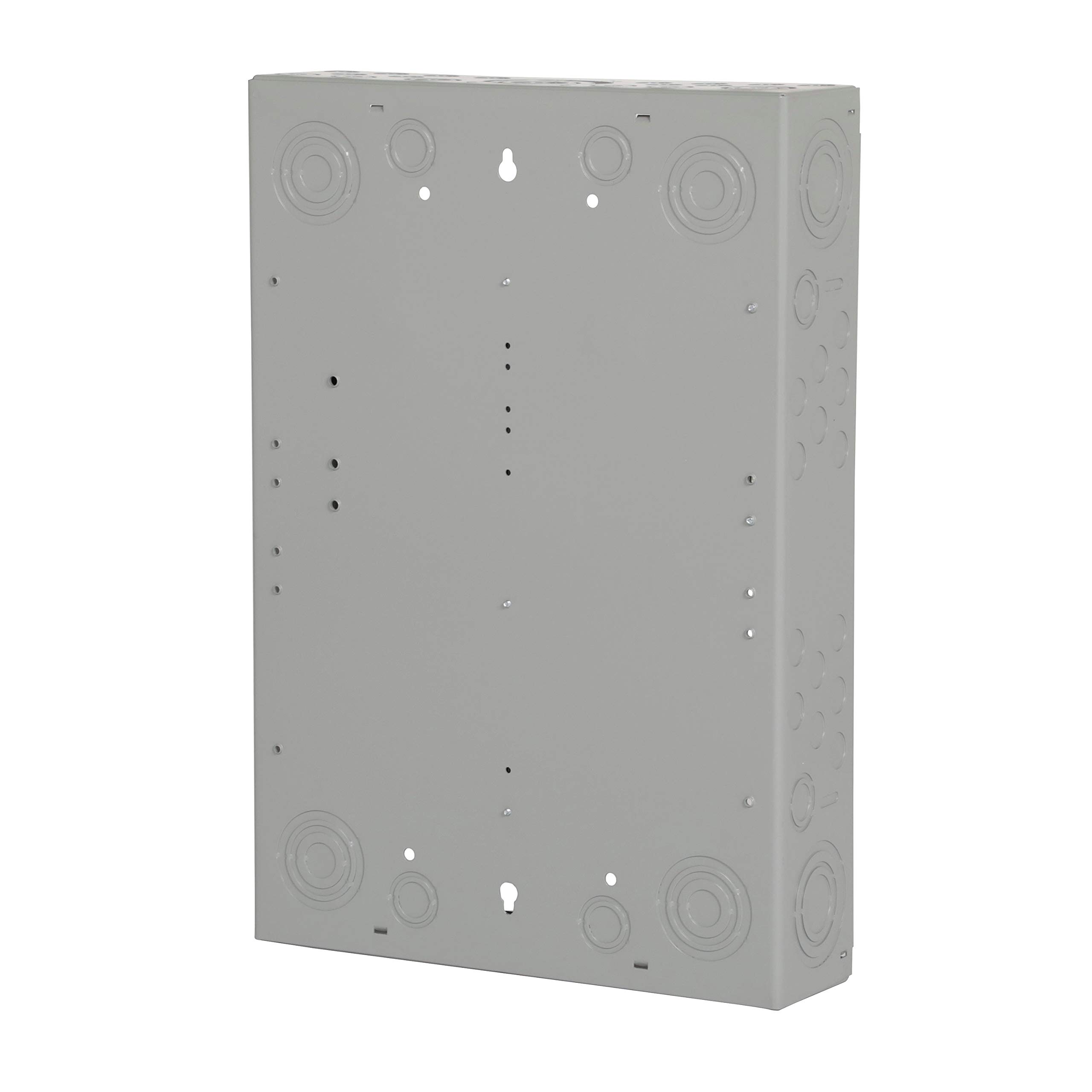 Foto 4 | Centro De Carga Siemens Serie Sn 100a, 20 Espacios Y 20 Circuitos - Venta Internacional.
