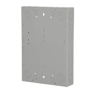 Foto 4 | Centro De Carga Siemens Serie Sn 100a, 20 Espacios Y 20 Circuitos - Venta Internacional.