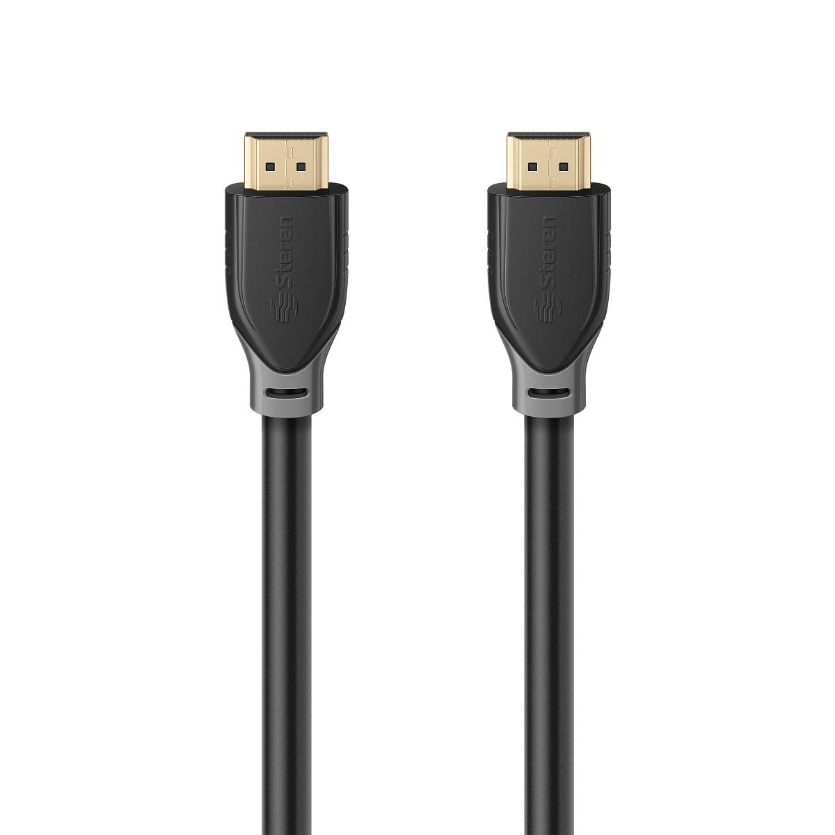 Cable Hdmi 2.0 de Alta Velocidad, de 2 M $179