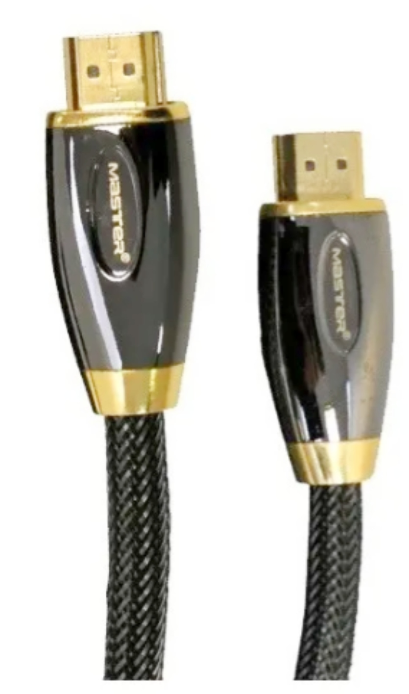 Foto 1 | Cable Hdmi Ultra Hd Alta Definición 4k Mc-uhd2-4k