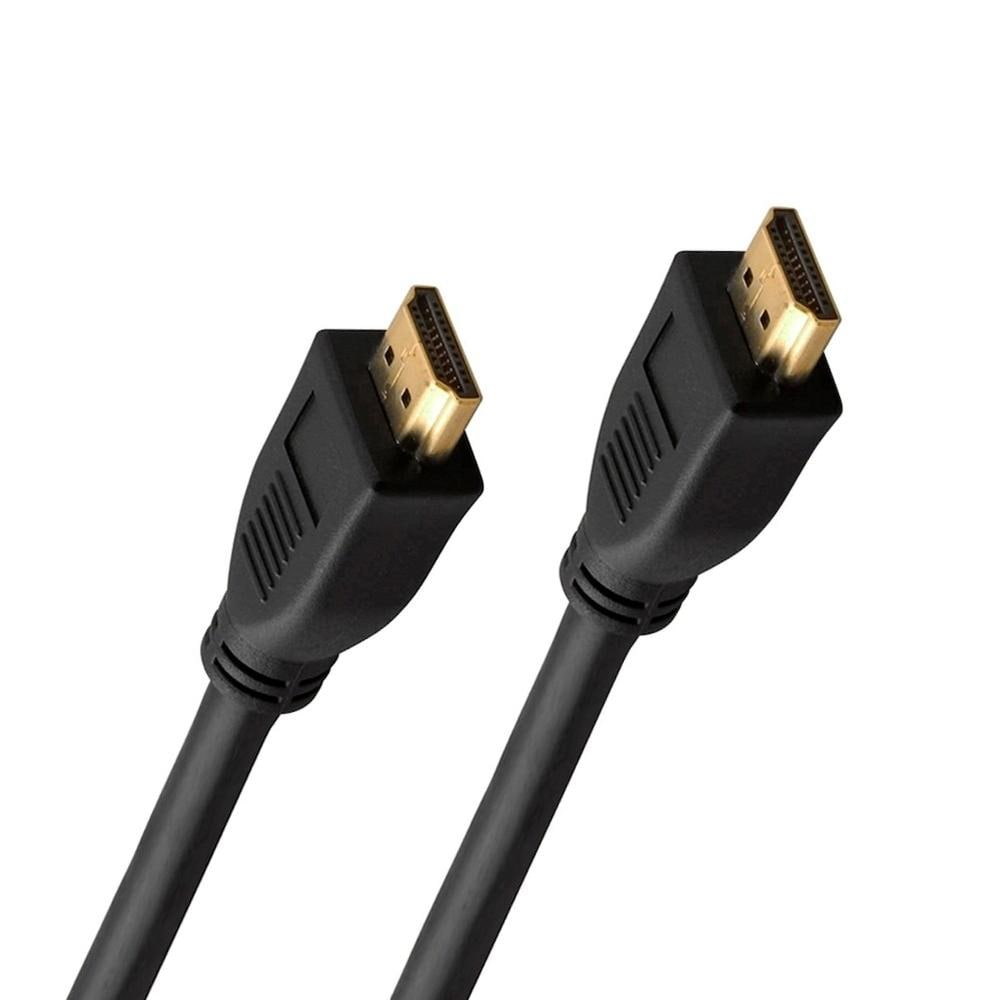 Cable Alta Definición Romms con Conector Hdmi Plug a Plug 3,60m $174