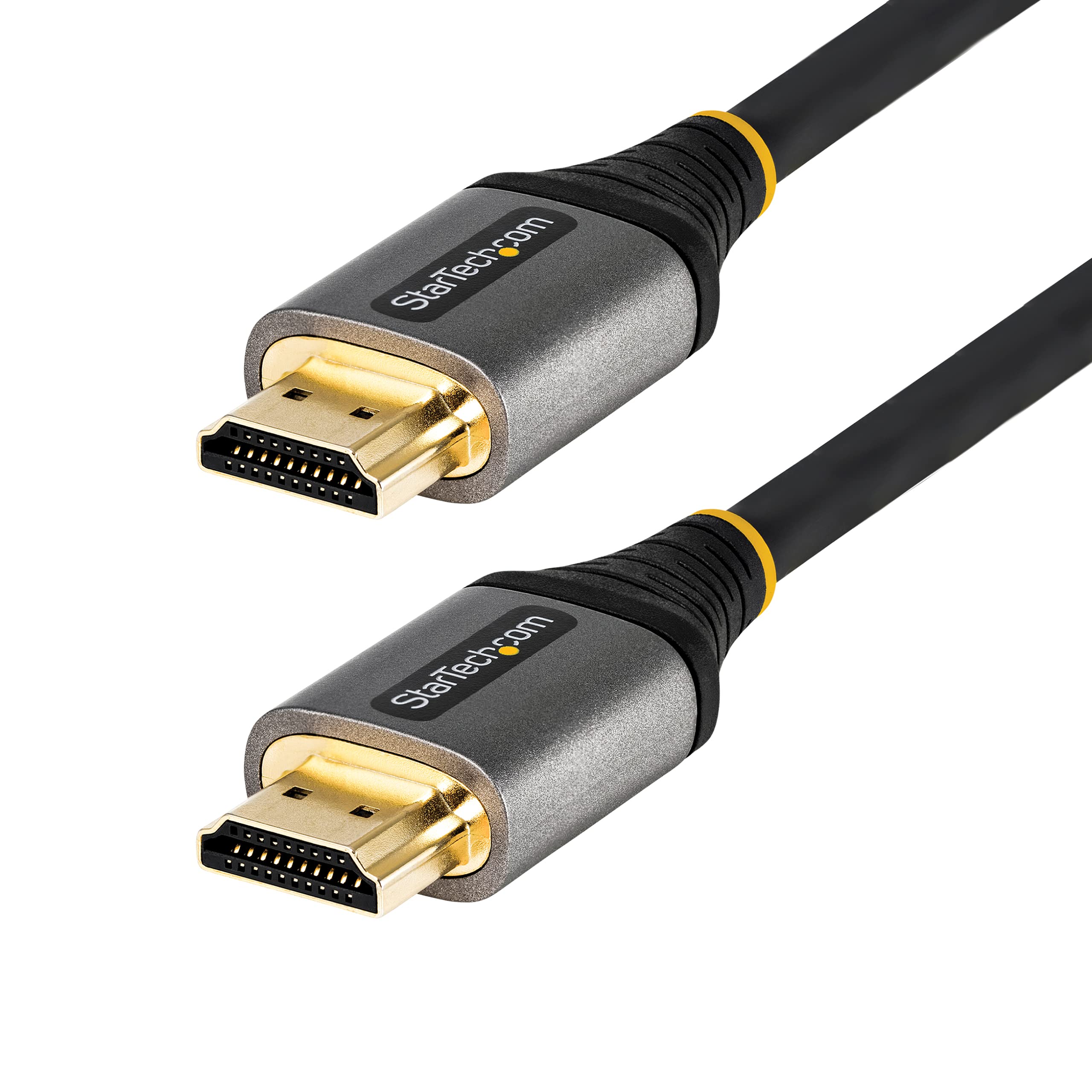Foto 2 pulgar | Venta Internacional - Cable HDMI Startech.com Premium Certificado 1 m