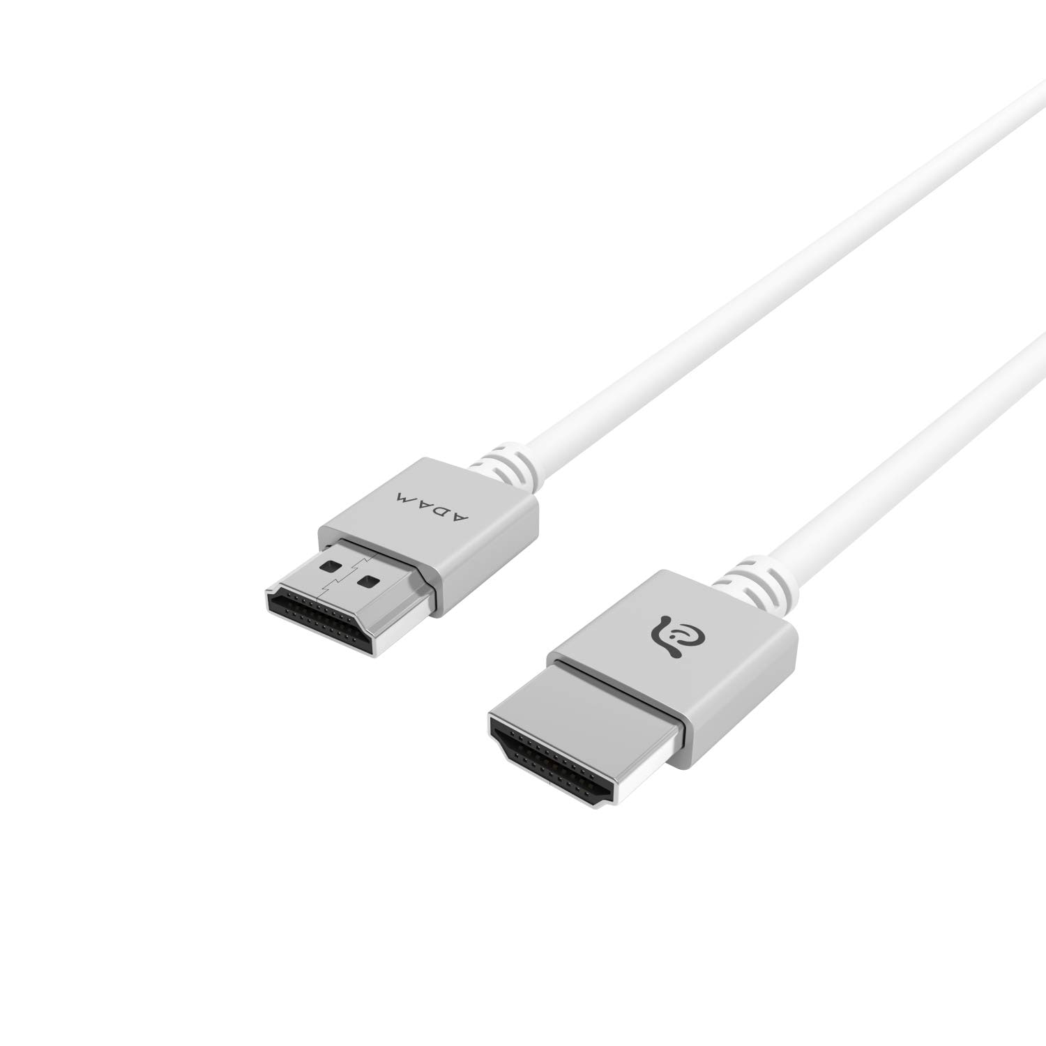 Cable HDMI 2.0 Adam Elements de Alta Velocidad de 18 Gbps - Venta Internacional $1,283