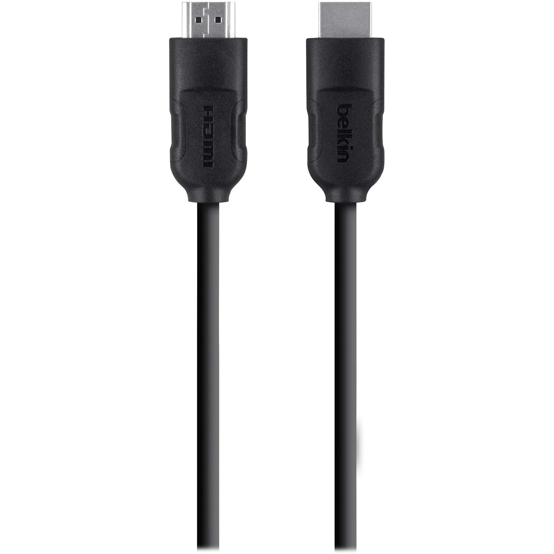 Foto 2 pulgar | Venta Internacional - Cable Hdmi Belkin Compatible con Hdmi 2.0 4k