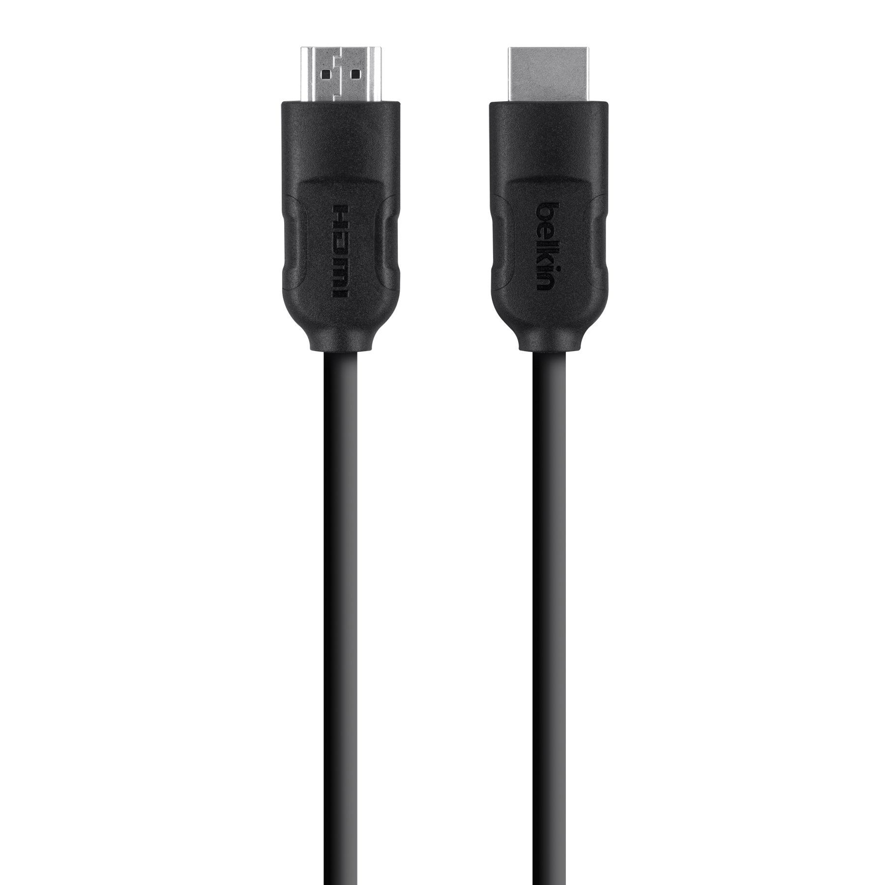 Foto 2 pulgar | Venta Internacional - Cable Hdmi Belkin Compatible Con Hdmi 2.0 4k