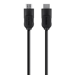 Foto 1 | Venta Internacional - Cable Hdmi Belkin Hdmi A Hdmi 2.0 4k Compatible Con 18 Gbps