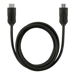 Foto 3 | Venta Internacional - Cable Hdmi Belkin Hdmi A Hdmi 2.0 4k Compatible Con 18 Gbps