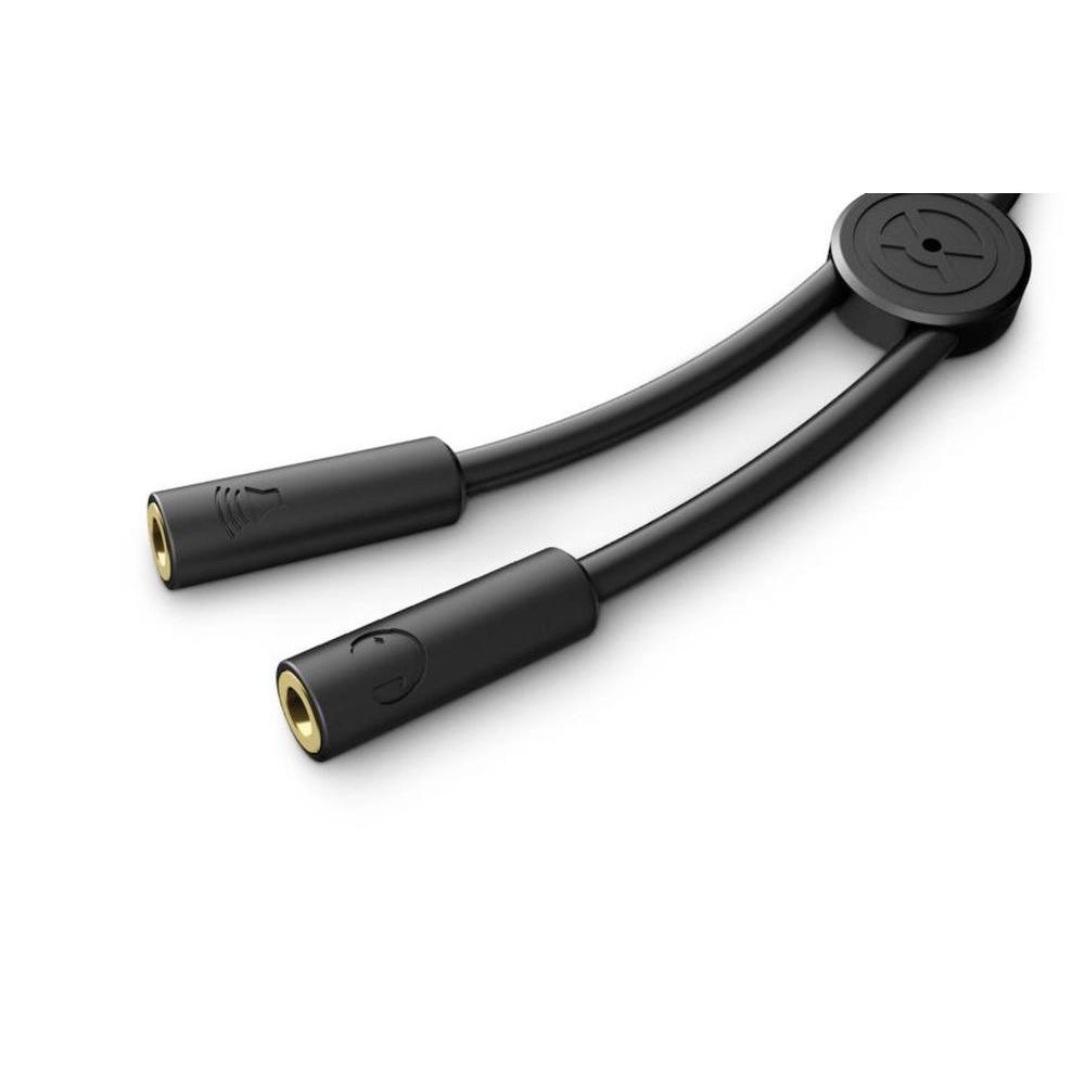Foto 3 pulgar | Traktor Dj Cable Para Preescucha Monitor
