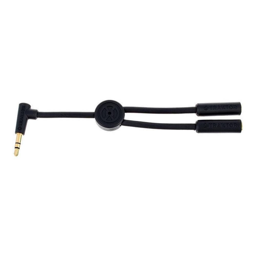 Foto 5 pulgar | Traktor Dj Cable Para Preescucha Monitor