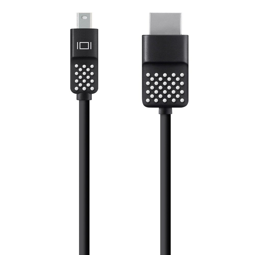 Foto 2 pulgar | Cable Belkin Mini Displayport A Hdmi 4k De 12 Pies Para Macbook - Venta Internacional.