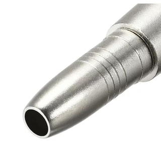 Foto 3 | Adaptador De Plug Cannon A Jack 6.3 Mm Monoaural