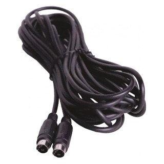 Foto 1 | Extension Mini Din para Supervideo 7.5 Metros