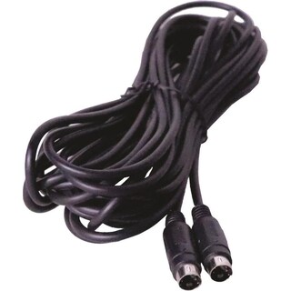 Foto 2 | Extension Mini Din para Supervideo 7.5 Metros