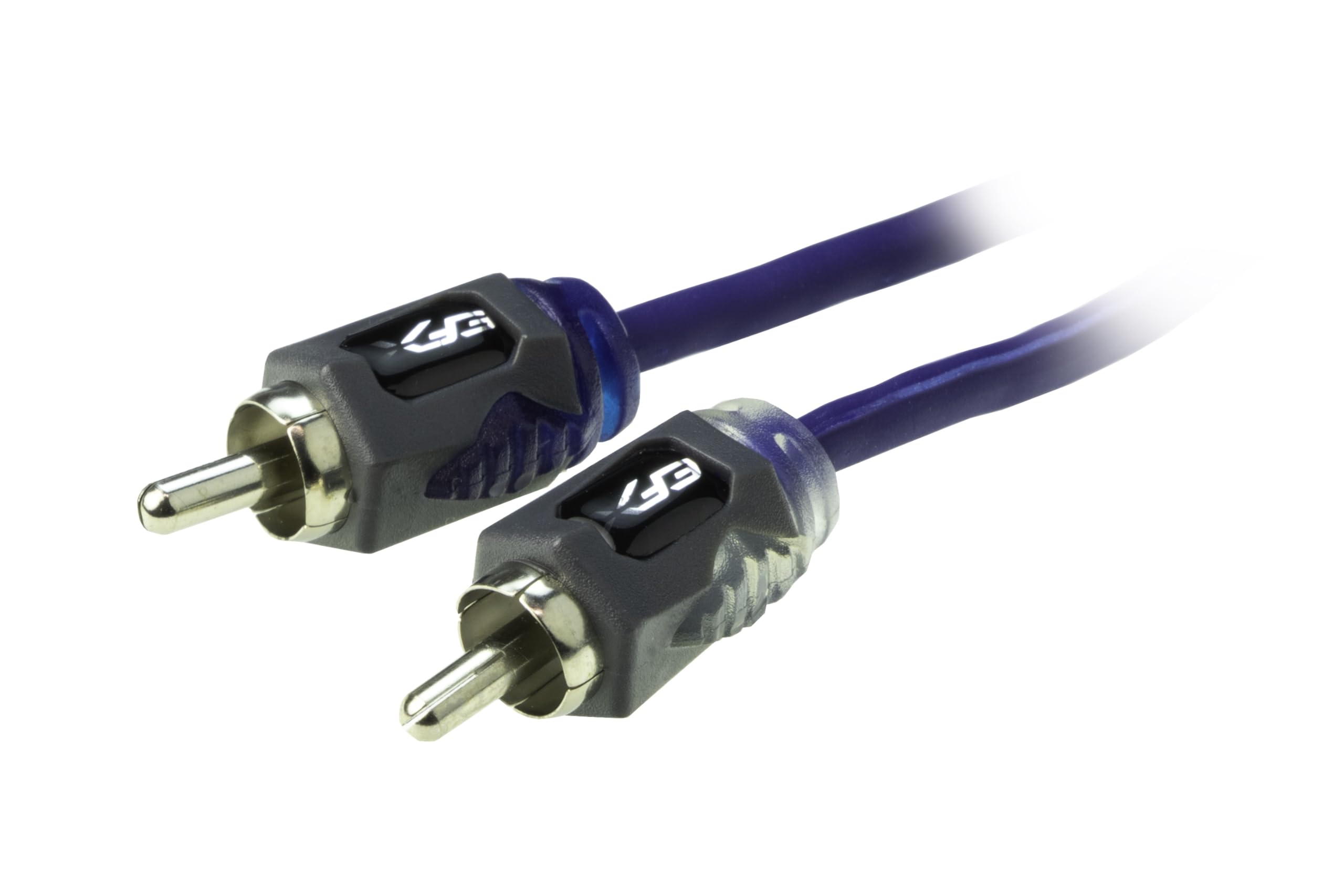 Foto 3 pulgar | Cables De Audio De Interconexión Rca Scosche Efx Rogue R1.5 2 Canales 0,5 M - Venta Internacional.