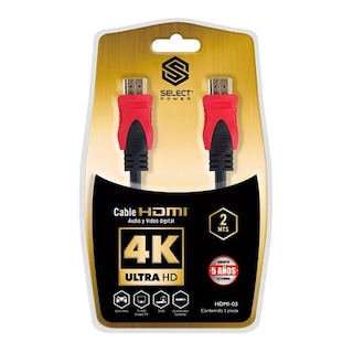 Foto 1 | Cable Hdmi
