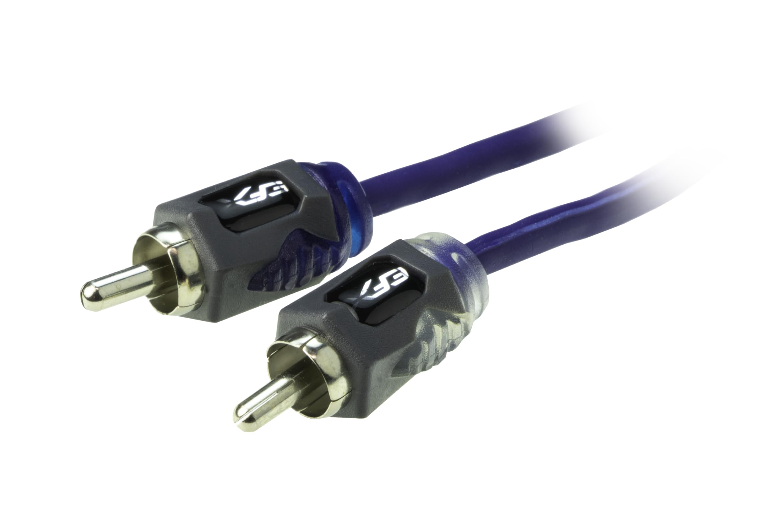 Foto 3 pulgar | Cables De Audio De Interconexión Rca Scosche Efx Rogue R17 2 Canales 17 Pies - Venta Internacional.