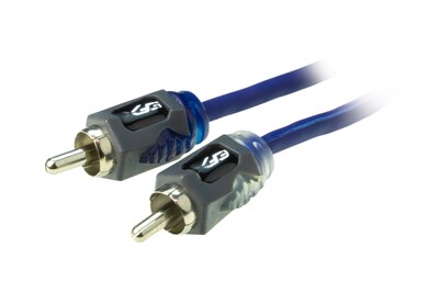 Foto 2 | Cables De Audio De Interconexión Rca Scosche Efx Rogue R17 2 Canales 17 Pies - Venta Internacional.